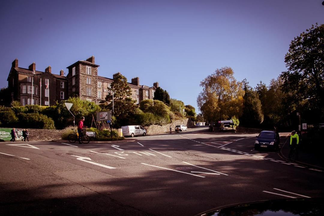 Lakes Boutique Hostel Apartment Windermere Exterior foto