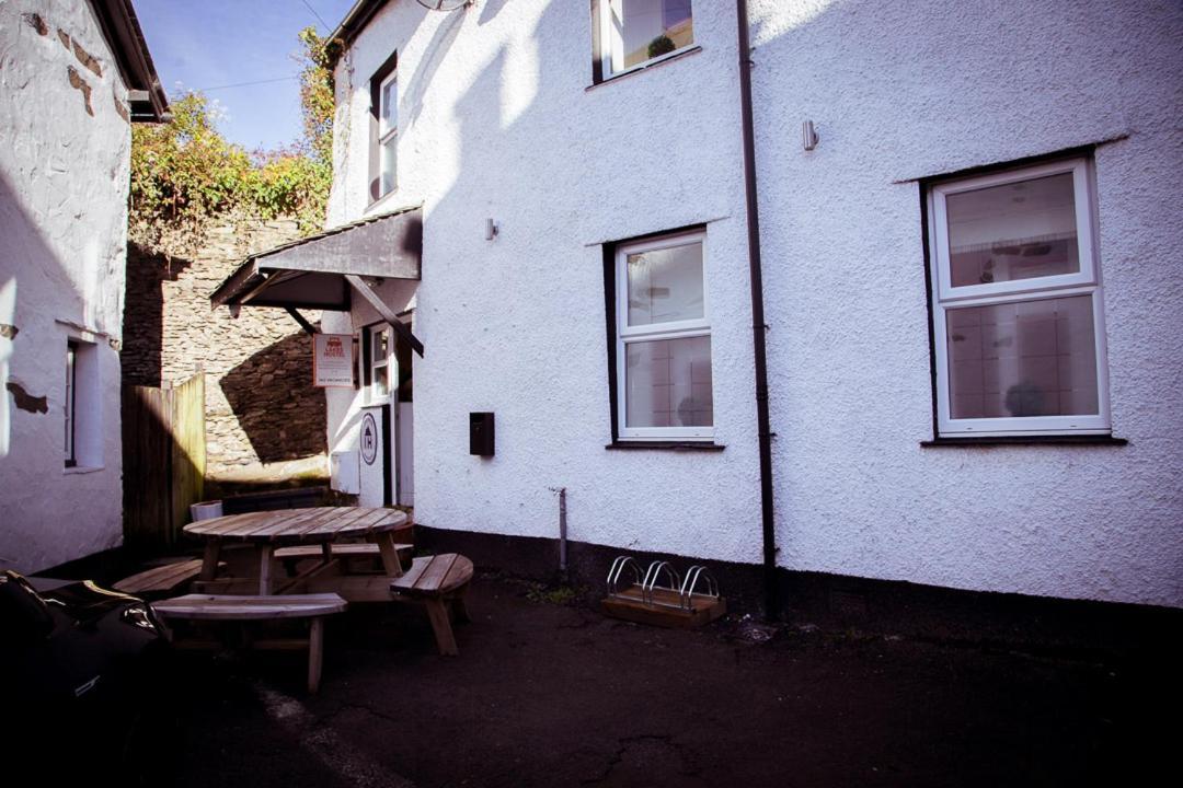 Lakes Boutique Hostel Apartment Windermere Exterior foto